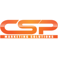 CSP Marketing Solutions Inc. logo, CSP Marketing Solutions Inc. contact details