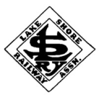 LAKE SHORE RAILWAY ASSOCIATION INC logo, LAKE SHORE RAILWAY ASSOCIATION INC contact details