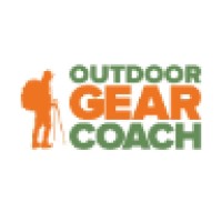 OutdoorGearCoach logo, OutdoorGearCoach contact details