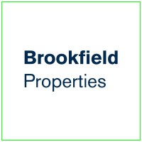 Brookfield Properties Retail logo, Brookfield Properties Retail contact details