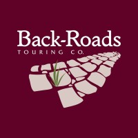 Back-Roads Touring logo, Back-Roads Touring contact details