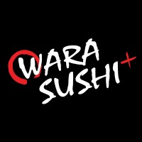 Wara Sushi logo, Wara Sushi contact details