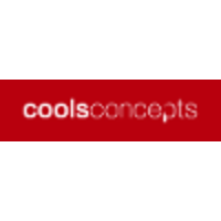 Cools Concepts logo, Cools Concepts contact details