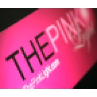 The Pink Light Model & Talent Agency logo, The Pink Light Model & Talent Agency contact details