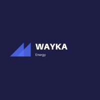 Wayka Energy logo, Wayka Energy contact details