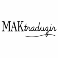 MAKtraduzir logo, MAKtraduzir contact details