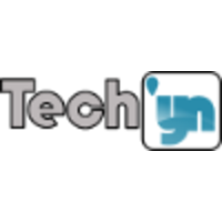 Tech'yn logo, Tech'yn contact details