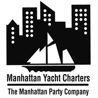 Manhattan Yacht Charters logo, Manhattan Yacht Charters contact details