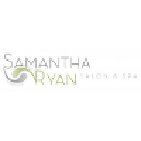 Samantha Ryan Salon and Spa logo, Samantha Ryan Salon and Spa contact details