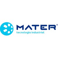 MATER SA logo, MATER SA contact details