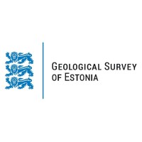 Geological Survey of Estonia logo, Geological Survey of Estonia contact details