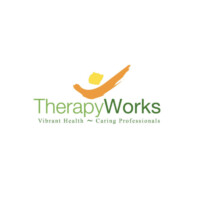 TherapyWorks-Lawrence, KS logo, TherapyWorks-Lawrence, KS contact details