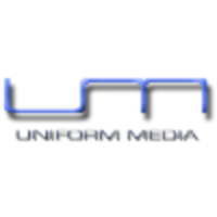 Uniform Media logo, Uniform Media contact details