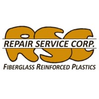 Repair Service Corporation logo, Repair Service Corporation contact details