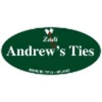 Andrew's Ties logo, Andrew's Ties contact details