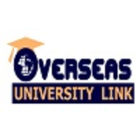 Overseas University Link logo, Overseas University Link contact details