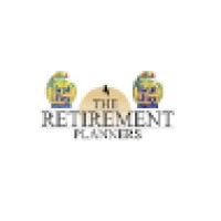 The Retirement Planners logo, The Retirement Planners contact details