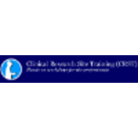 CRST-Clinical Research Site Training logo, CRST-Clinical Research Site Training contact details