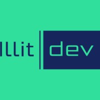 IllitDev logo, IllitDev contact details