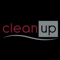 Cleanup SA Nettoyages logo, Cleanup SA Nettoyages contact details