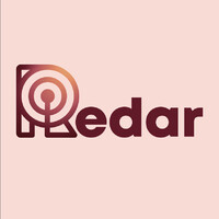 Redar logo, Redar contact details