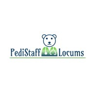 PediStaff Locums logo, PediStaff Locums contact details