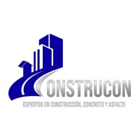 Construcon logo, Construcon contact details