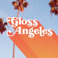 Gloss Angeles logo, Gloss Angeles contact details