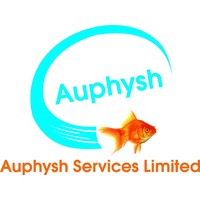 Auphysh Services Limited logo, Auphysh Services Limited contact details