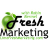 Lime Fresh Marketing logo, Lime Fresh Marketing contact details