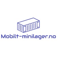 Mobilt Minilager AS logo, Mobilt Minilager AS contact details