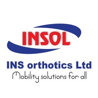 INS ORTHOTICS LTD logo, INS ORTHOTICS LTD contact details