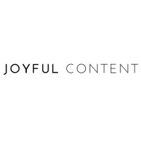 Joyful Content logo, Joyful Content contact details