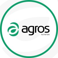 Agros Nutrition logo, Agros Nutrition contact details