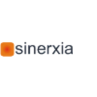 Sinerxia logo, Sinerxia contact details