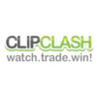 Clipclash logo, Clipclash contact details