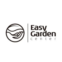 Easy Garden Center logo, Easy Garden Center contact details