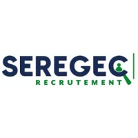 SEREGEC logo, SEREGEC contact details