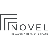 NOVEL INTERIOR logo, NOVEL INTERIOR contact details