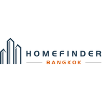 Home Finder Bangkok logo, Home Finder Bangkok contact details