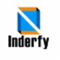 Inderfy logo, Inderfy contact details