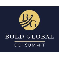 Bold Global Enterprises Dba Bold Global DEI logo, Bold Global Enterprises Dba Bold Global DEI contact details