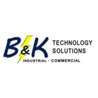 B&K TECHNOLOGY SOLUTIONS logo, B&K TECHNOLOGY SOLUTIONS contact details