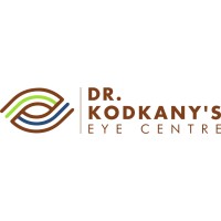 Dr. Kodkany's Eye Centre logo, Dr. Kodkany's Eye Centre contact details