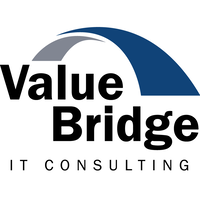 ValueBridge IT Consulting logo, ValueBridge IT Consulting contact details