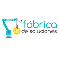 La Fabrica de Soluciones logo, La Fabrica de Soluciones contact details