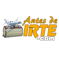 Antes de Irte logo, Antes de Irte contact details