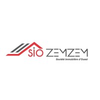 sté immobilière d'ouest zemzem logo, sté immobilière d'ouest zemzem contact details