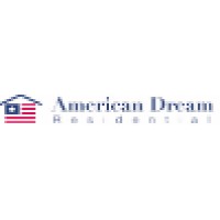 American Dream Residential Mortgage-Andy May Group, LLC logo, American Dream Residential Mortgage-Andy May Group, LLC contact details