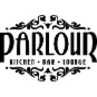 Parlour logo, Parlour contact details